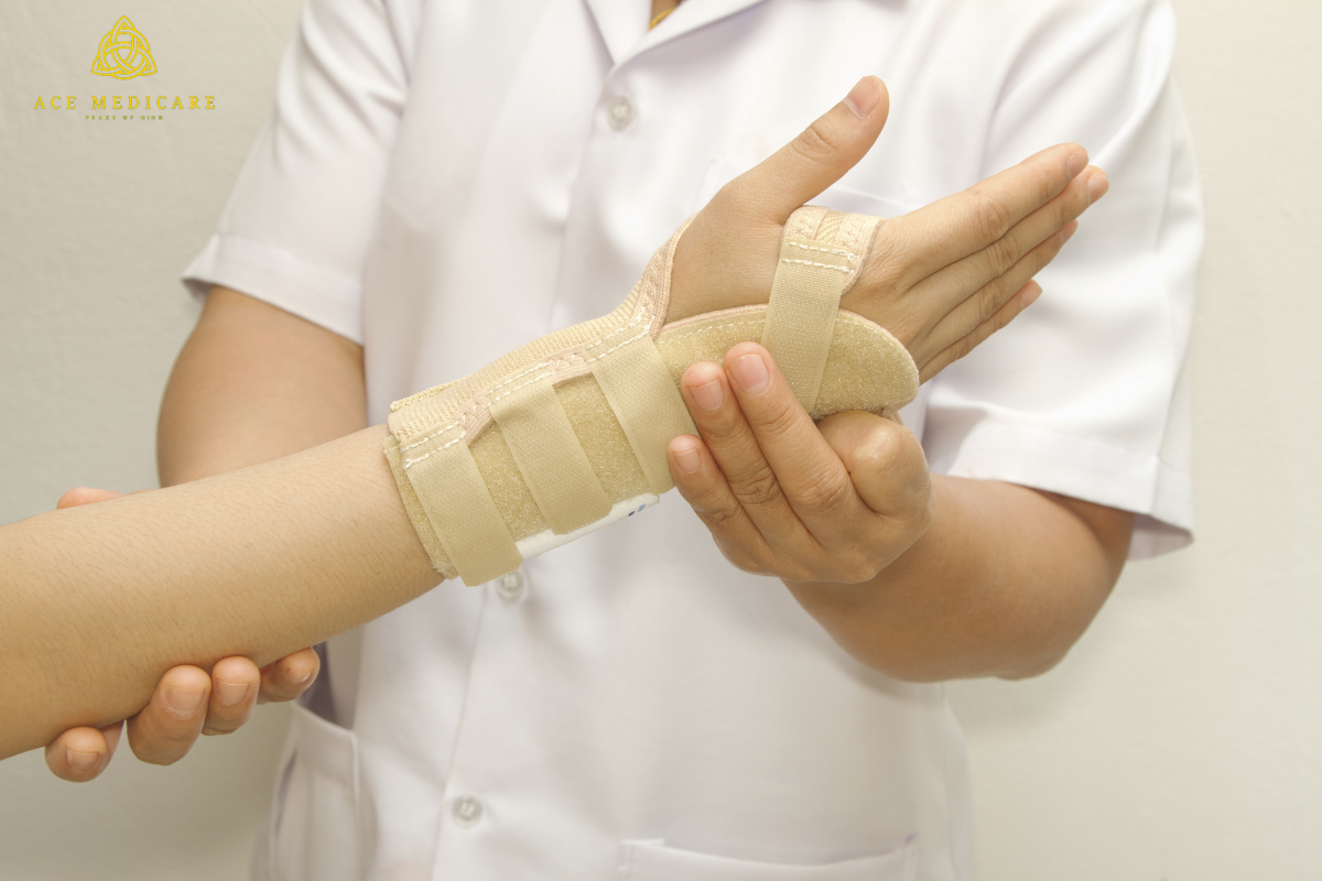 Carpal Tunnel Syndrome Surgery: What to Expect and Recovery Tips
